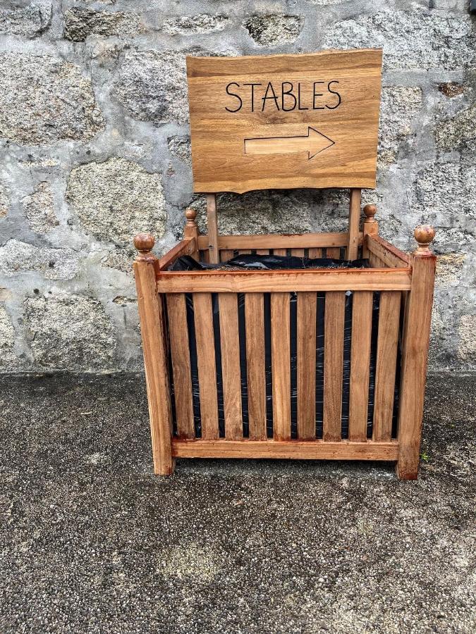 The Stables - Detached With Private Garden & Hot Tub Holiday home *