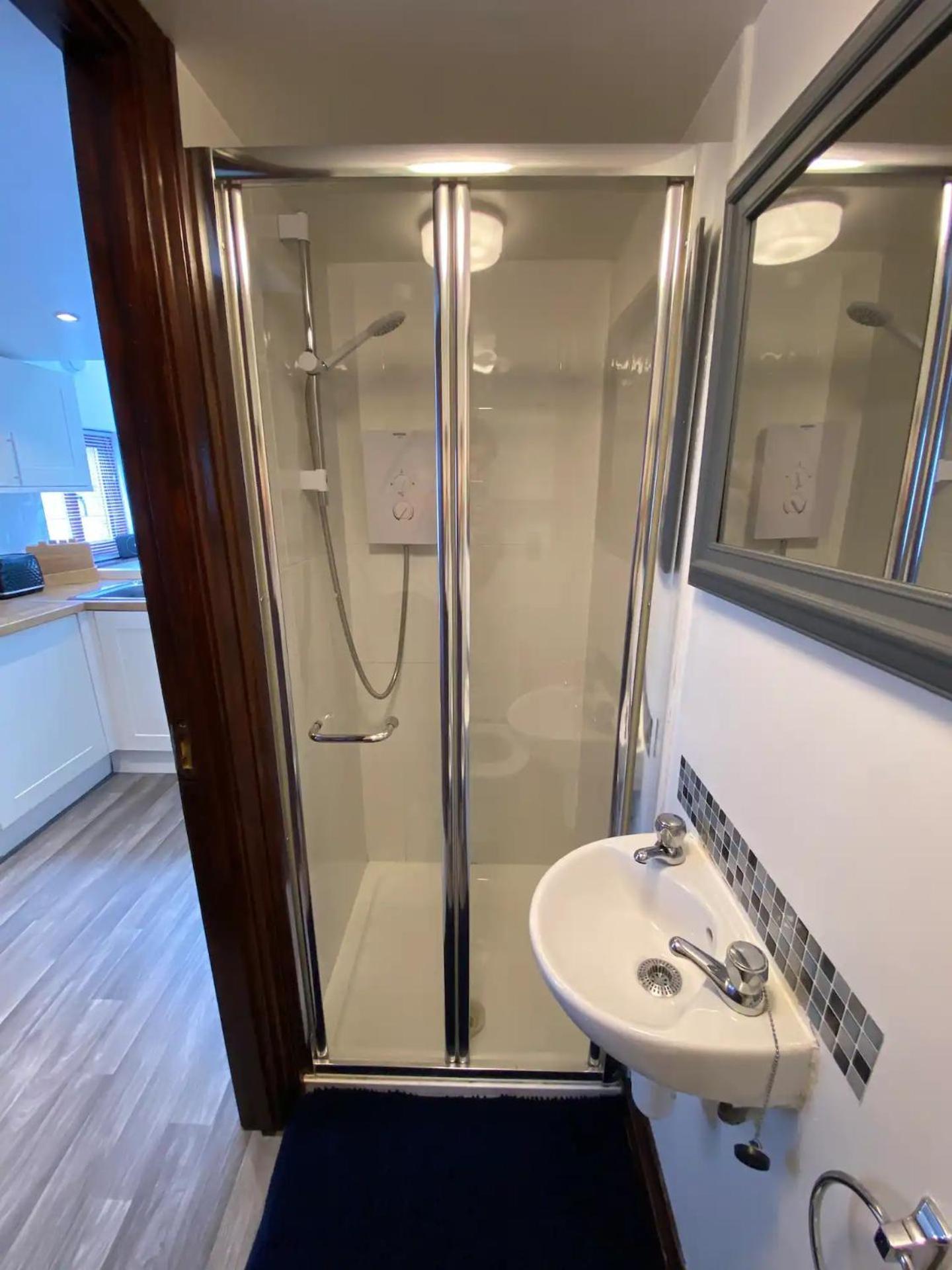 Holiday home The Stables - Detached With Private Garden & Hot Tub *